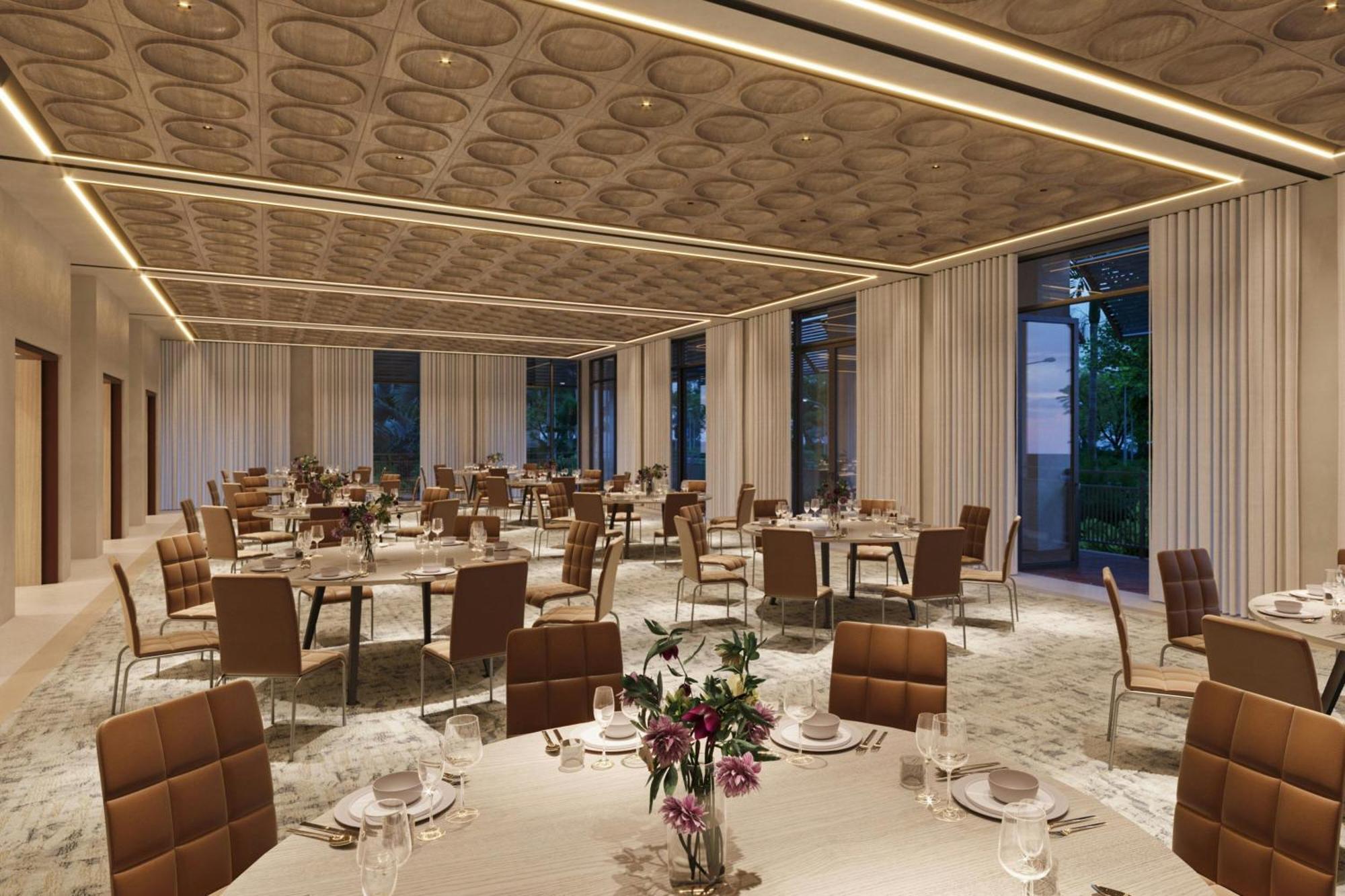 Ac Hotel By Marriott Naples 5Th Avenue Exterior foto