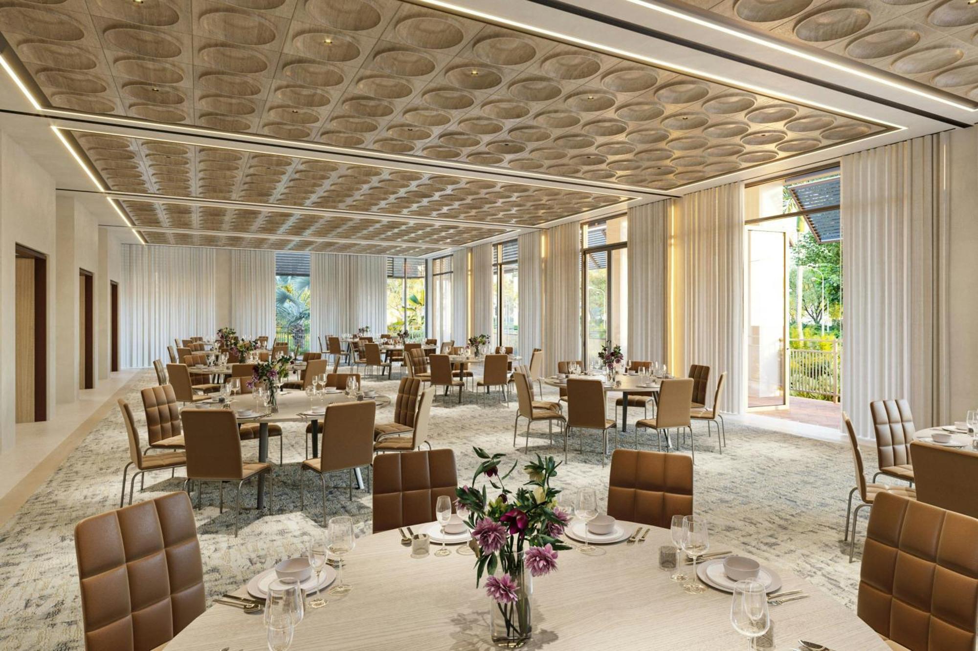 Ac Hotel By Marriott Naples 5Th Avenue Exterior foto